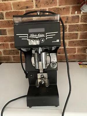 Victoria Arduino Mythos One Commercial Coffee Grinder • $1500