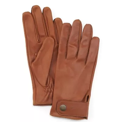 Laksen Ladies London Leather Shooting Gloves • £69