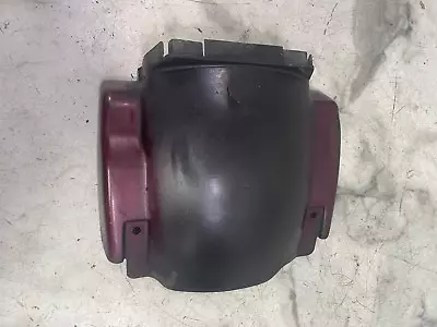 94 Yamaha XV 535 XV535 Virago Rear Back Inner Fender • $1.25