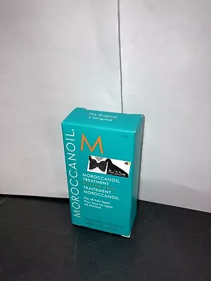 Moroccanoil Moroccanoil Original Treatment .85 Oz • $22.74