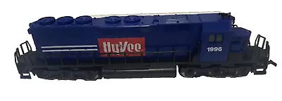 Hyvee Locomotive 1996 Blue Limited Edition From Savings Express Set • $22