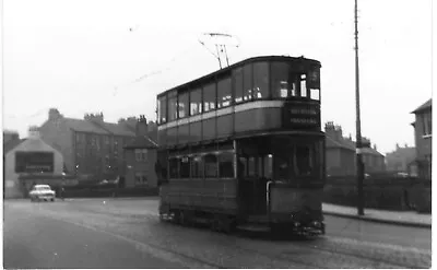 £0.95 • Buy Glasgow Corporation Tram No 335