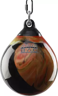 12  35 Pound Head Hunter Slip Ball Hybrid Punching Bag • $156.37