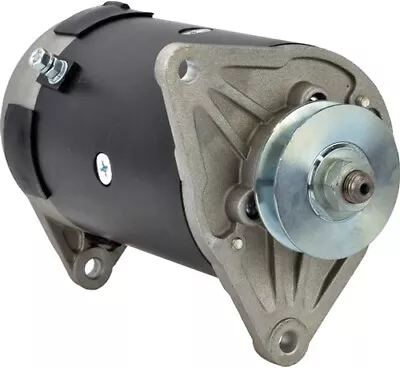 New Starter Generator For EZ GO Golf Cart 2 Cycle Eng Only GSB107-01 • $104.99