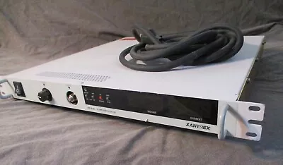 XANTREX   XFR   35-35 Programmable Power Supply • $700