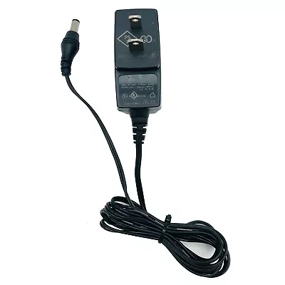 Genuine Emerson DA12-120US-M Wall Power Supply Adapter 12V 1A OEM • $12.82