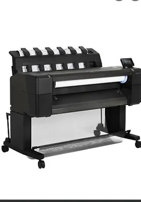 HP Design Jet T930 Large Format Printer $2900 • $2900