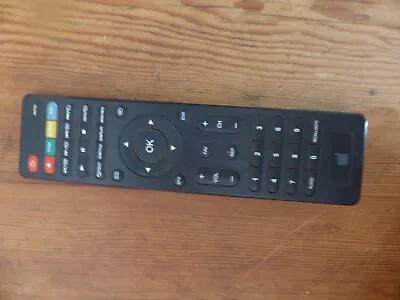 Genuine Dick Smith Remote Control For TV-WORKING • $10.95