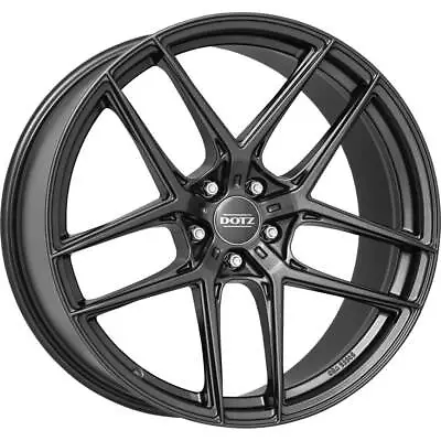 $775.54 • Buy Dotz LagunaSeca Grey Wheels 8.0Jx19 ET45 5x114,3 For Mitsubishi ASX Lancer Rims
