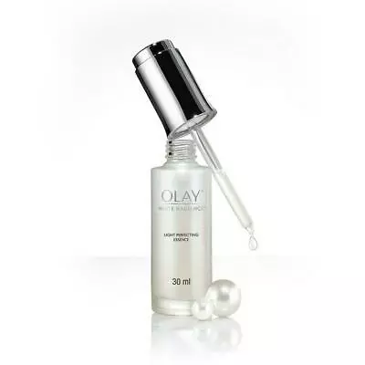 Olay White Radiance Light Perfecting Essence Cellucent Whitening Technology 30ml • $67.43