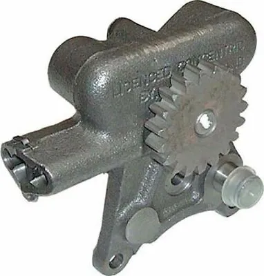 £70.52 • Buy For Massey Ferguson / Fordson / Leyland / Case / Nuffield / McCormick Oil Pump