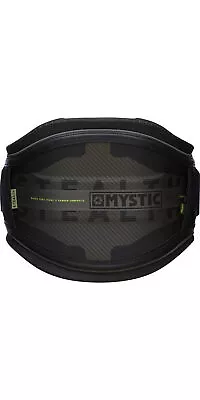 Mystic 2024 Stealth Waist Harness - Black • $333.27