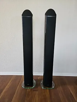 Mirage OS3 - FS Tower Speakers  (2 Speakers) • $495