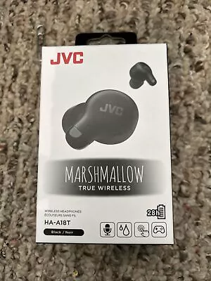 JVC - Marshmallow True Wireless Headphones New • $18.80