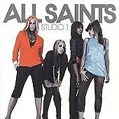 All Saints : Studio 1 CD (2006) Value Guaranteed From EBay’s Biggest Seller! • £2.52