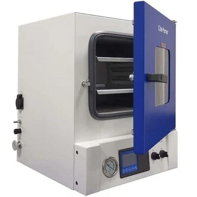 $2680.43 • Buy NEW 53 Liter Cole-Parmer OVV-400-53-120 Programmable Vacuum Oven