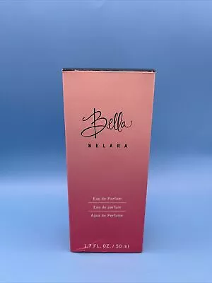 Mary Kay Bella Belara Eau De Parfum Agua De Perfume 1.7 Fl. Oz. • $24.04