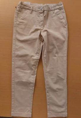 £7 • Buy Next Chinos Girls Age 8