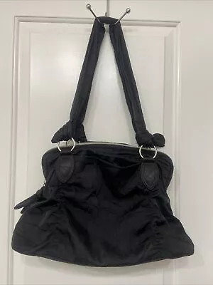 Ellington Large Multi-Pocket Travel Tote Bag Purse Carry-on • $44