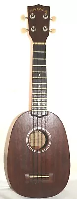 Makala Kala MK-P Soprano 21  Pineapple Shape Great Condition. • $45