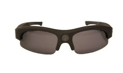 NEW HD 1080P Stuntcams Eye Glasses Police Security Cam POV Video Eye View Camera • $179.99