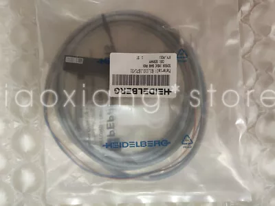 61.110.1671/01 Closing Voltage Electric Eye Proximity Sensing Switch 1PC • $580