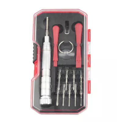 USA Macbook Air Macbook Pro Repair Tool Kit W/ 1.2mm Pentalobe Screwdriver 15PS • $17.52