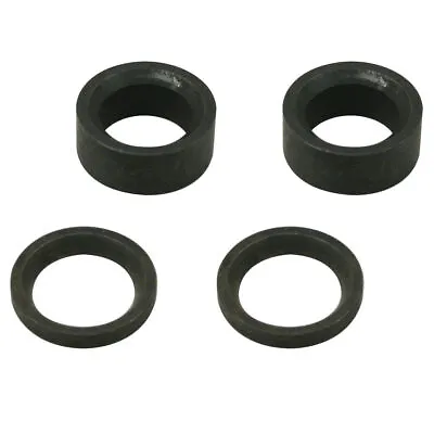 Empi 16-2401 Vw Swing Axle Spacer Set 15.40mm Wide & 6.35mm Wide 4Pc Kit • $34.95
