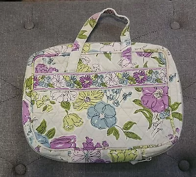 Vera Bradley Book Cover Bible Case Floral Design • $6