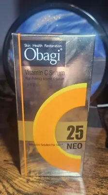 Obagi Vitaminn C Serum 25Neo 12ml • £52.50