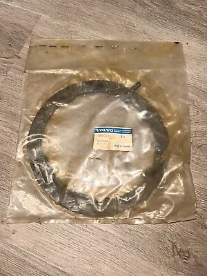 NOS Front Headlamp Ring Seal For 1961-1968 Volvo 1800 1.8L/ 1969-1973 1800 2.0L • $20