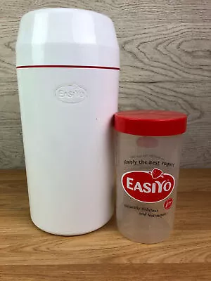 Easiyo Yoghurt Maker With One Container  • £24.99