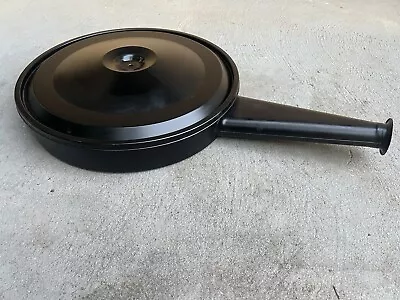 V8 Pre Pollution Air Cleaner May Suit 253 308 Holden Chev 307 327 350 Rochester • $999