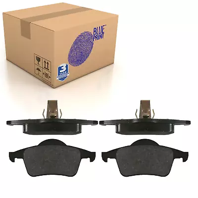 Rear Brake Pads S60 Set Kit Fits Volvo 30648382 Blue Print ADF124222 • $26.07