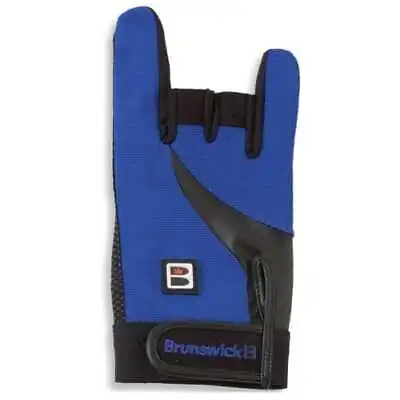 Brunswick Grip All Left Handed Bowling Glove • $17.08