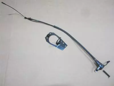 96-02 Dodge Ram 8.0L 5.9L 2500 3500 Servo Cruise Speed Control Cable Bracket • $65