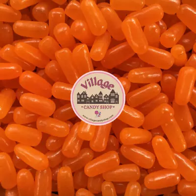 Orange Mike And Ike Original Fruits Chewy Candy - 7 Oz. • $11.95