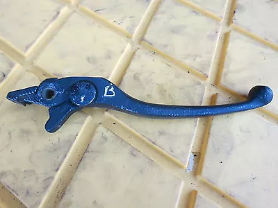 1997 Suzuki Gs500 Front Brake Lever Oem • $16.89