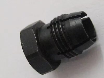 £6 • Buy 3/32  AD0937 Desoutter, Atlas Copco Ingersoll Rand Air Drill Collet AET USATCO