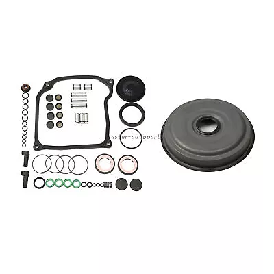 Transmission Overhaul Clutch Rebuild Kit Fit For VW Audi A3 Q3 RS3  0BH301205D • $210