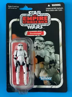 Star Wars Vintage Collection Stormtrooper Vc41 • $45