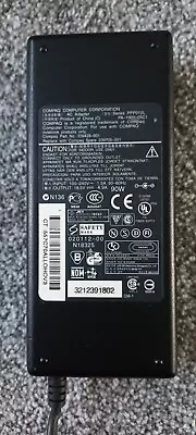 £12 • Buy Compaq Pa-1900-05c1 Ppp012l 239428-001 239705-001       18.5v  4.9a Genuine 