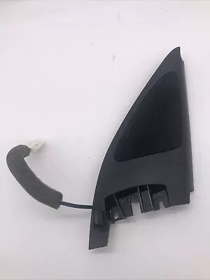 VW Jetta Golf MK4 Monsoon RH Right Passenger Speaker Corner Mirror Trim  • $34.99