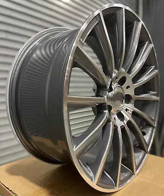 18  Wheels For MERCEDES BENZ AMG Style Rims STAGGERED Cls65 Cls63 Cls550 (4pc) • $875