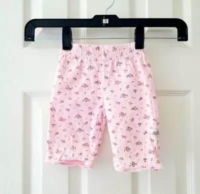 Classic Pooh Pink Pants 3 Months • $6