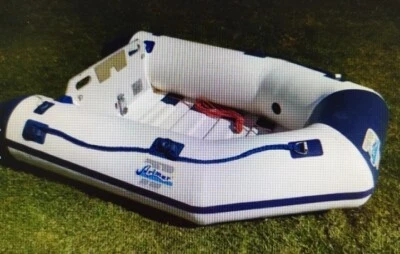 3,5CV FUORIBORDO MOTORE 2 TEMPI TENDER GOMMONE BARCA