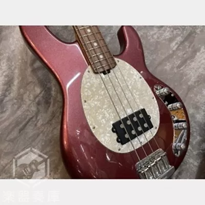 MUSIC MAN STINGRAY SPECIAL Used Electric Bass • $3112.14