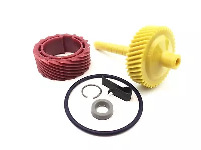 GM 700R4 Transmission 41 & 17 Tooth  Speedometer Gear & 2  Housing O-Ring 7004R • $36.99
