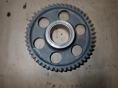 Caterpillar CAT 3044C Diesel Engine Idler Gear 322-3150 Skidsteer 246C 252B 262C • $169.99