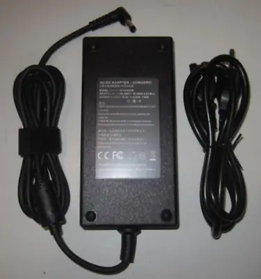 NEW Generic MSI Upgrade 19.5V 9.23A 180.0W AC Power Adapter For GE60 GE62 GE70 • $29.99